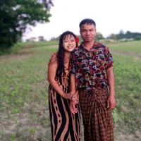 ချစ်ယူခံ