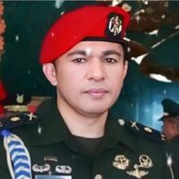 suara asli - Doni Putra Campai