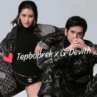 original sound - FAN G-DEVITH❤️‍🔥TBP