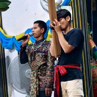 เสียงต้นฉบับ - FB : คุณยายปลาวาฬ🐋