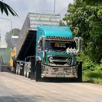 เสียงต้นฉบับ - มอสหลงซิ่ง🚛💥