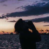 オリジナル楽曲 - REN