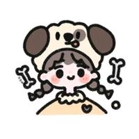 오리지널 사운드 - 해피 강아지 🐶