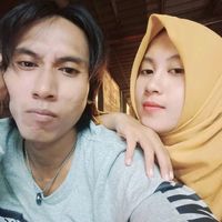 suara asli - Putri