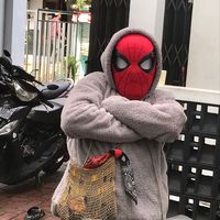 suara asli - Sagu_Java ✪