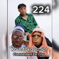 original sound - kountokojuniorchampion