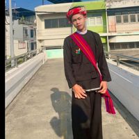 မူရင်းအသံ - အသားနားတငီးတဝ်းဖဝ