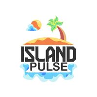original sound - Island Pulse 🏝