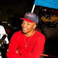 Dark Red Steve Lacy BAMT Drill Remix
