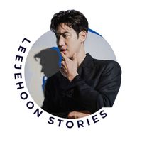 เสียงต้นฉบับ - leejehoon stories