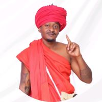 Kapa Kapa Ndjoko Biah