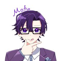オリジナル楽曲 - りふ。