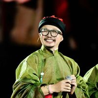 âm thanh gốc - Hà Lê