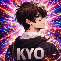 オリジナル楽曲 - KYO✰🎩