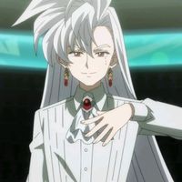 nhạc nền - Evill Demon Lucifer DBUV