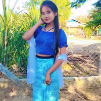 original sound - ༺ တပ်ကုန်းသူလေး ဝါဆိုမိုး ༻༒꧂