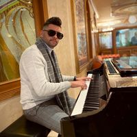 Instrumental Cheba Layal