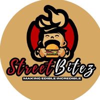 original sound - Street Bitez