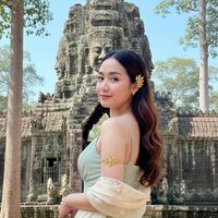 original sound - 🪷💚ស្រីពៅ💚🔱