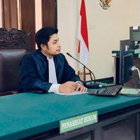suara asli - Adv. Hameed, S.H., M.H.