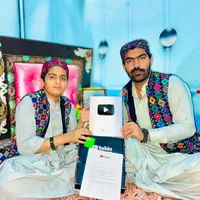 Me Deezagh Chama Ni_Ta Be Na Armani_ _Jagoo_Bugti_