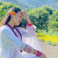 original sound - Meera Gurung