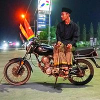suara asli - shandy ks