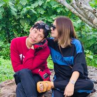 เสียงต้นฉบับ - Katai ♡ Donut