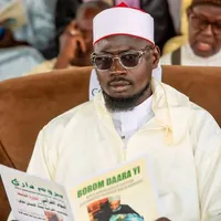 original sound - cheriphndiaye