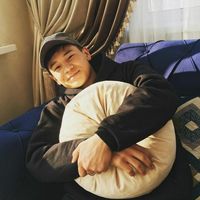оригинальный звук