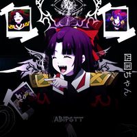 suara asli - DmzKyoken`