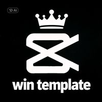 suara asli - Win Art Template