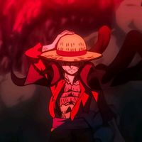 original sound - Monkey D. Luffy ☀ Anime lover