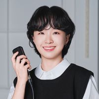 오리지널 사운드 - Dabin Cha 차다빈
