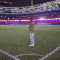 الصوت الأصلي