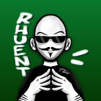 rhuent - orijinal ses