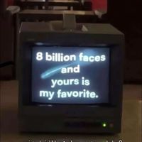 الصوت الأصلي