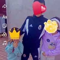 الصوت الأصلي