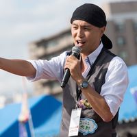 オリジナル楽曲 - コットン太郎(40代おじさんtiktoker)
