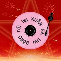 nhạc nền - Xuân Hạ Thu Đông, rồi lại Xuân