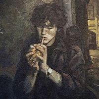 الصوت الأصلي