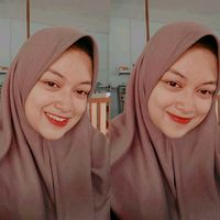 suara asli - Linaa