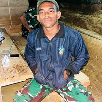 suara asli - putra noris