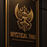 mysticalthaimagick