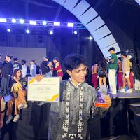 original sound - Lorenz Mariñas