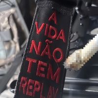 som original