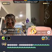 оригинальный звук