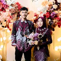 suara asli - @bujange_mamak3