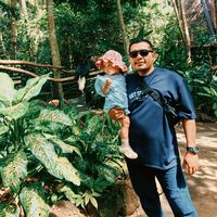 suara asli - Miq Anang