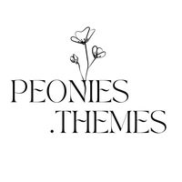 peonies.themes